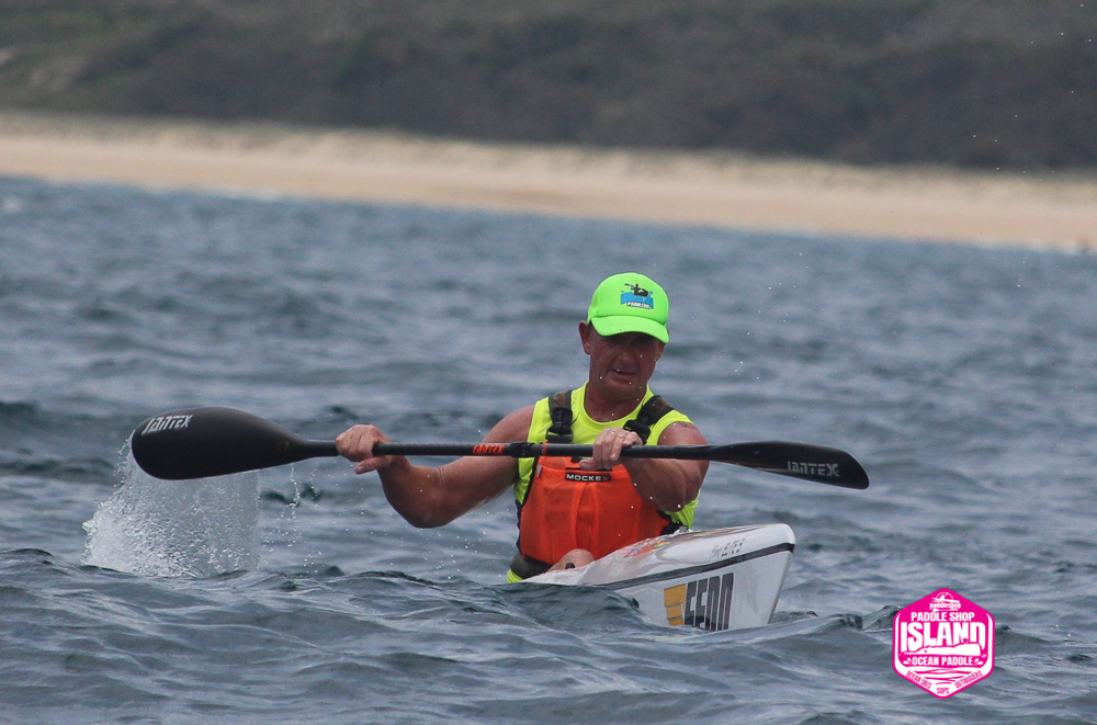Paddle Shop Island Paddle-229